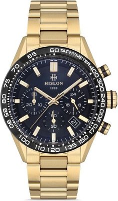 Hislon MS107T-04SG Kol Saati