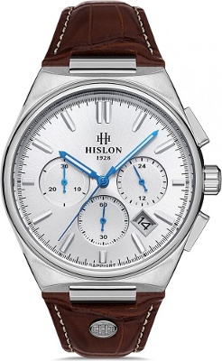 Hislon MS136S-02KSS Kol Saati