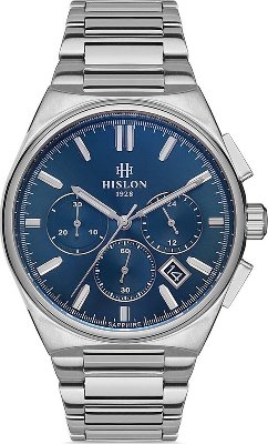 Hislon MS136S-11SS Saat