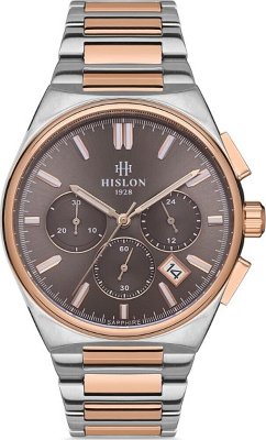 Hislon MS136T-05SR Saat