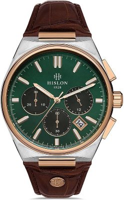 Hislon MS136T-15KR Kol Saati