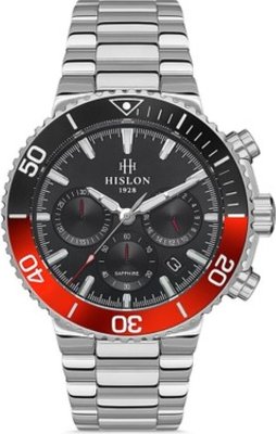 Hislon MS137T-04SB Kol Saati