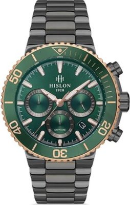 Hislon MS137T-15SN Kol Saati