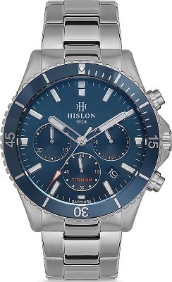 Hislon MS138V-11SN Kol Saati