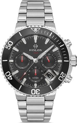 Hislon MS147T-04SS Saat