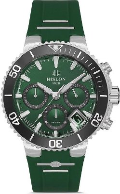 Hislon MS147T-15YN Kol Saati