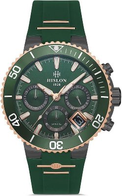 Hislon MS147T-15YR Kol Saati