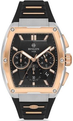 Hislon MS151T-04BR Kol Saati