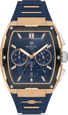 Hislon MS151T-11MR Saat