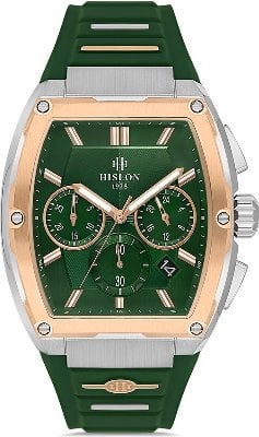 Hislon MS151T-15YR Saat