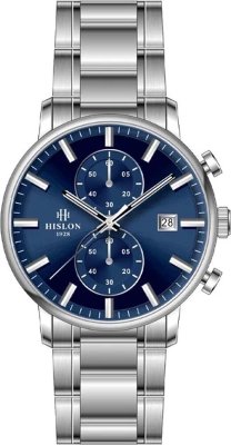 Hislon MS200S-11SS Kol Saati