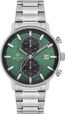 Hislon MS200S-15SS Kol Saati
