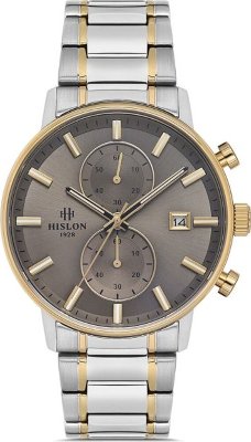 Hislon MS200T-05SG Kol Saati