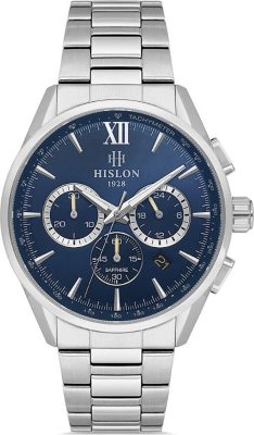 Hislon MS206S-11SS Kol Saati