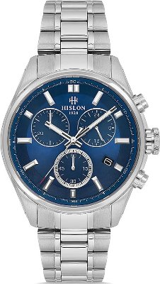Hislon MS207S-11SS Kol Saati