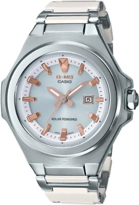 G-MS MSG-S500CD-7ADR Kol Saati