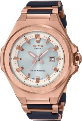 G-MS MSG-S500CG-1ADR Kol Saati