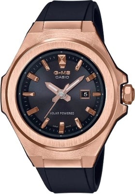 G-MS MSG-S500G-1ADR Kol Saati