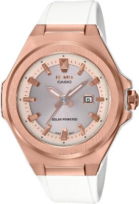 G-MS MSG-S500G-7A2DR Kol Saati