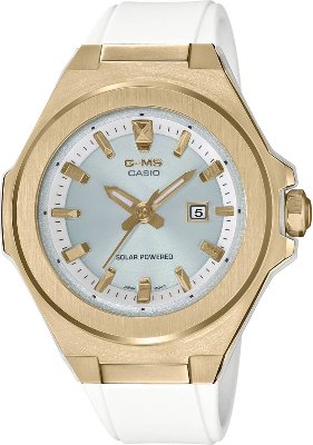 BABY-G G-MS MSG-S500G-7A2DR Kol Saati