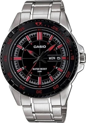 CASIO-STANDART-MTD-1078D-1A1VDF_Outlet-Kol Saati
