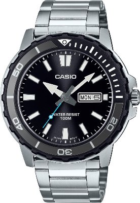 -Casio-MTD-125D-1A3VDF-Kol Saati