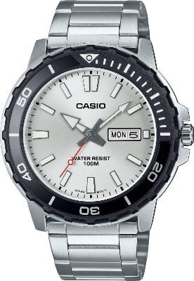 CASIO-STANDART-MTD-125D-7AVDF-Kol Saati