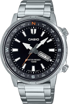 CASIO-STANDART-MTD-130D-1A4VDF-Kol Saati