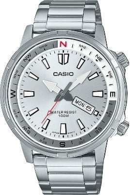 CASIO-STANDART-MTD-130D-7AVDF-Kol Saati