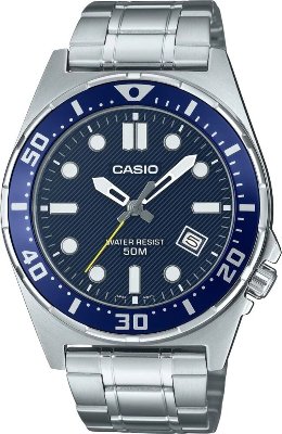Casio MTD-135D-2AVDF Saat