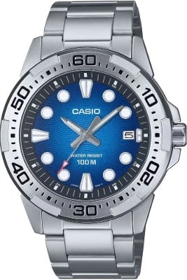 CASIO-STANDART-MTD-140D-2AVDF-Kol Saati