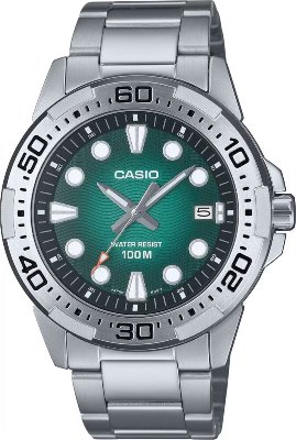 Casio MTD-140D-3AVDF Saat