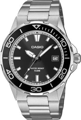 CASIO-STANDART-MTD-145D-1AVDF-Kol Saati