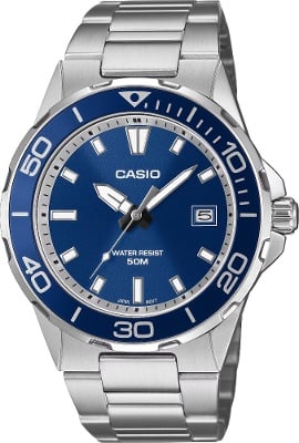 CASIO-STANDART-MTD-145D-2AVDF-Kol Saati