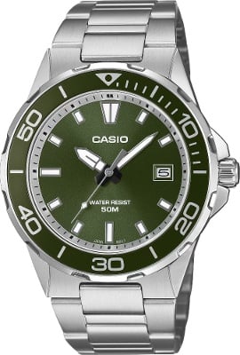 CASIO-STANDART-MTD-145D-3AVDF-Kol Saati