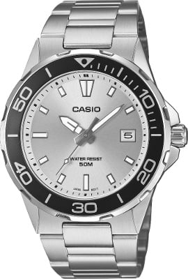 CASIO-STANDART-MTD-145D-7AVDF-Kol Saati