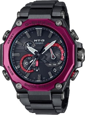 G-SHOCK-MT-G-MTG-B2000BD-1A4DR-Kol Saati
