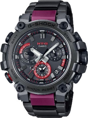 G-SHOCK-MT-G-MTG-B3000BD-1ADR-Kol Saati