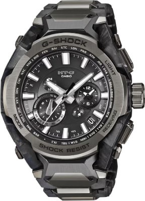 G-Shock MT-G Saat | Ersa Saat