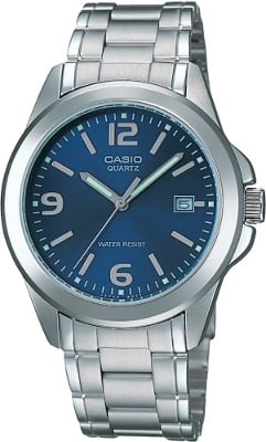 CASIO-STANDART-MTP-1215A-2ADF-Kol Saati