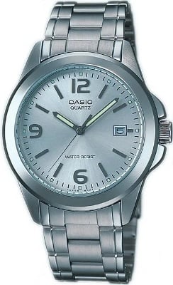CASIO-STANDART-MTP-1215A-7ADF-Kol Saati