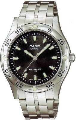 Casio MTP-1243D-1A Kol Saati