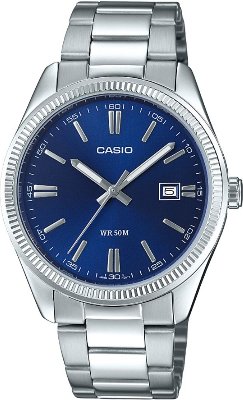 CASIO STANDART MTP-V005L-2B5UDF Kol Saati