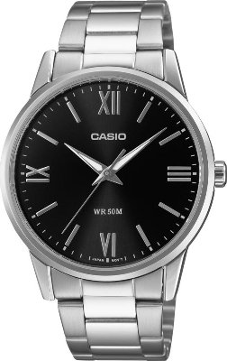 Casio MTP-1303DD-1AVDF Kol Saati