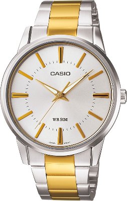 CASIO-STANDART-MTP-1303SG-7AVDF-Kol Saati