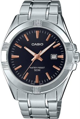CASIO STANDART MTP-1308L-1AVDF Kol Saati