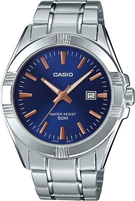 CASIO STANDART MTP-1308L-1AVDF Kol Saati