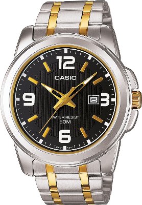CASIO-STANDART-MTP-1314SG-1AVDF-Kol Saati