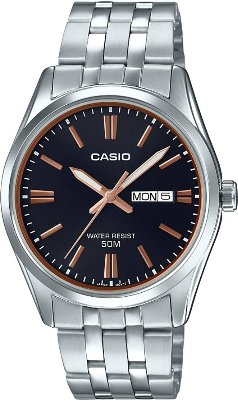 CASIO-STANDART-MTP-1335D-1A2VDF-Kol Saati