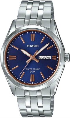 CASIO-STANDART-MTP-1335D-2A2VDF-Kol Saati
